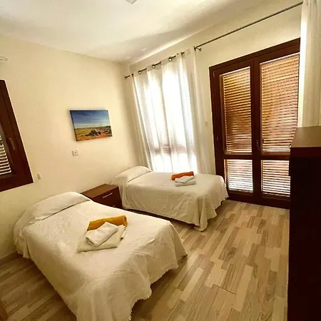 Villa Aphrodite Hills