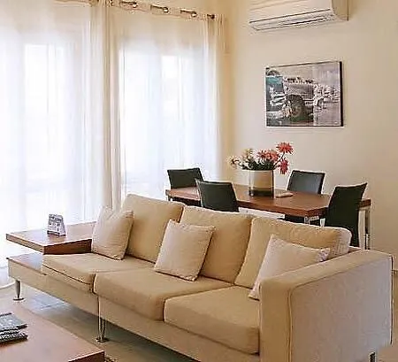 Villa Aphrodite Hills *