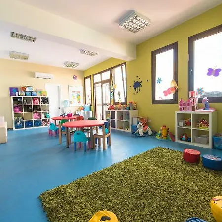 Villa Aphrodite Hills *