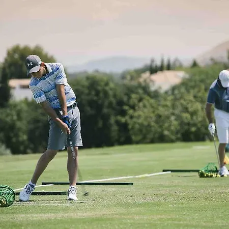 Villa Aphrodite Hills Kouklia