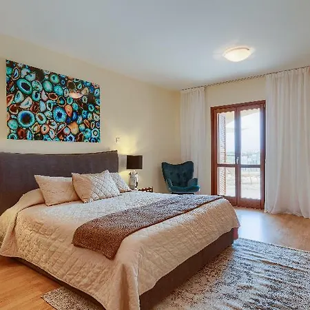 Villa Aphrodite Hills *