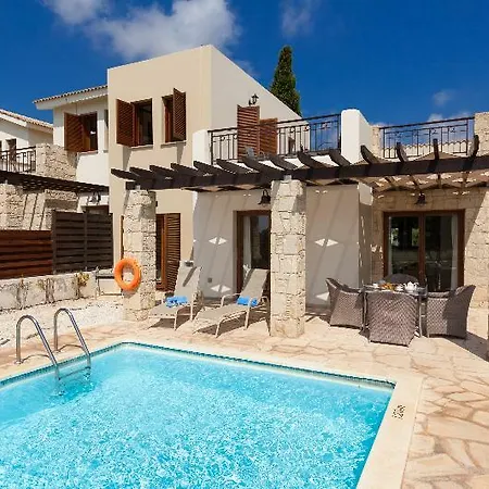 Aphrodite Hills Kouklia