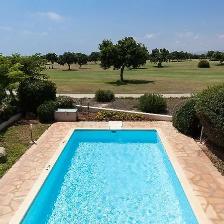 Villa Aphrodite Hills *