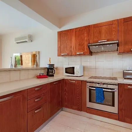 Villa Aphrodite Hills Kouklia