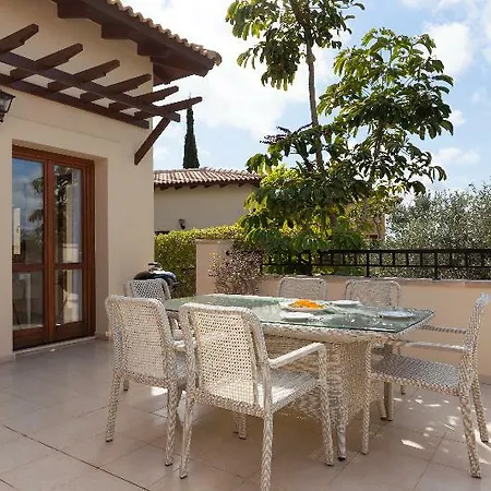 Aphrodite Hills Kouklia