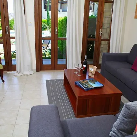 Villa Aphrodite Hills Kouklia