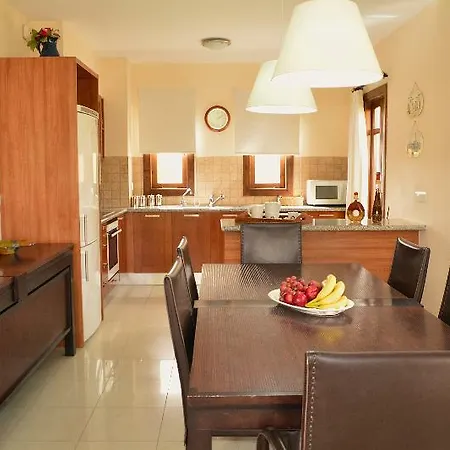 Aphrodite Hills Villa