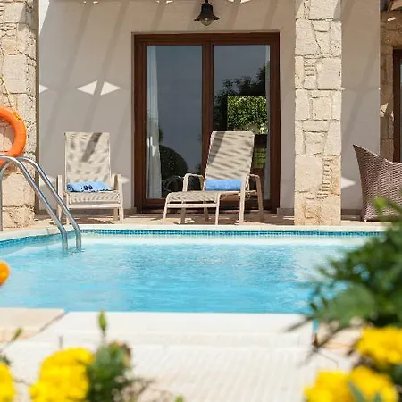 Villa Aphrodite Hills Kouklia