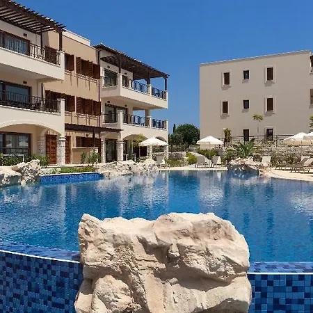 Aphrodite Hills * Kouklia