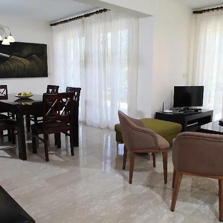 Aphrodite Hills Villa Kouklia