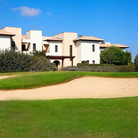 Aphrodite Hills Villa *