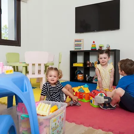 Aphrodite Hills Kouklia