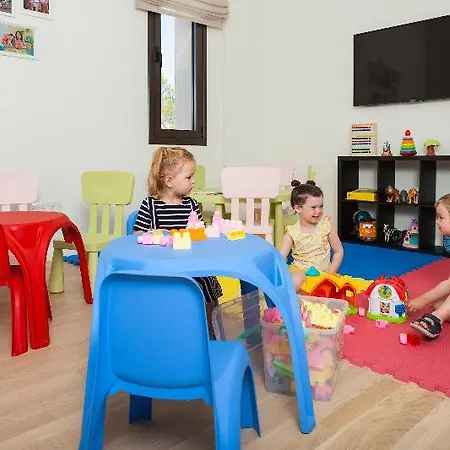 Aphrodite Hills * Kouklia