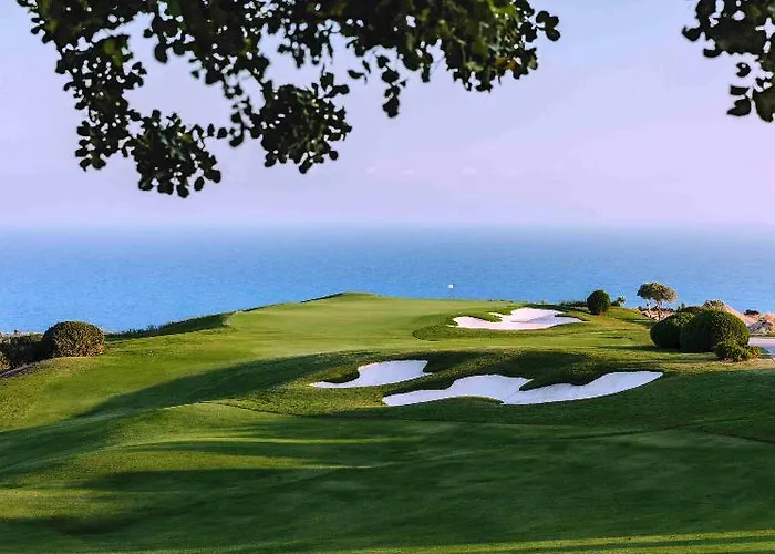 Villa Aphrodite Hills