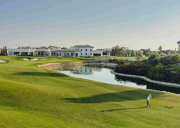 Villa Aphrodite Hills *