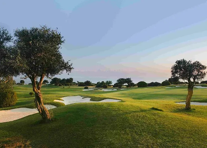 Aphrodite Hills *