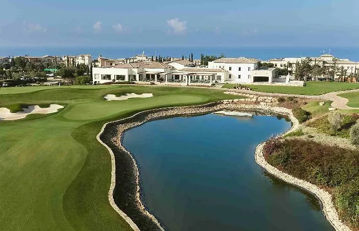 Aphrodite Hills