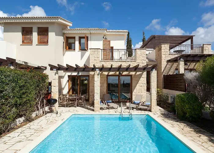 Aphrodite Hills