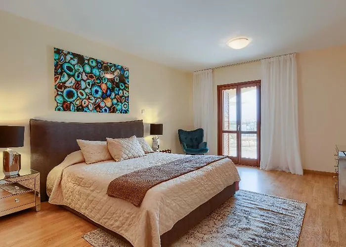 Villa Aphrodite Hills *