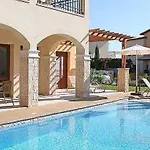 Aphrodite Hills Villa Kouklia