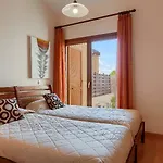 Villa Aphrodite Hills Kouklia