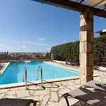 Villa Aphrodite Hills