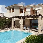 Villa Aphrodite Hills Kouklia