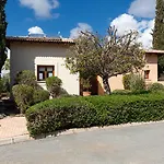 Aphrodite Hills Villa Kouklia