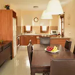 Aphrodite Hills Villa