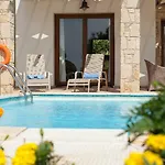 Villa Aphrodite Hills Kouklia