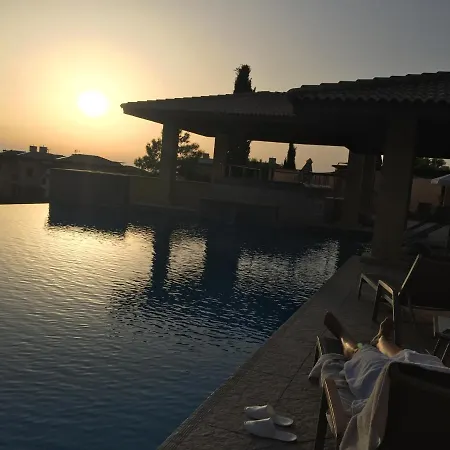 Villa Aphrodite Hills