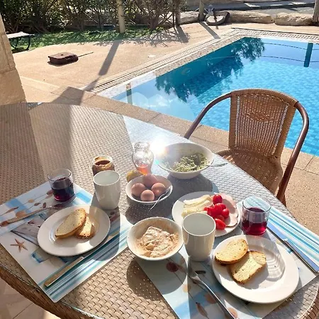 Villa Aphrodite Hills