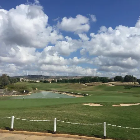 Aphrodite Hills * Kouklia