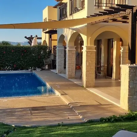 Aphrodite Hills Kouklia