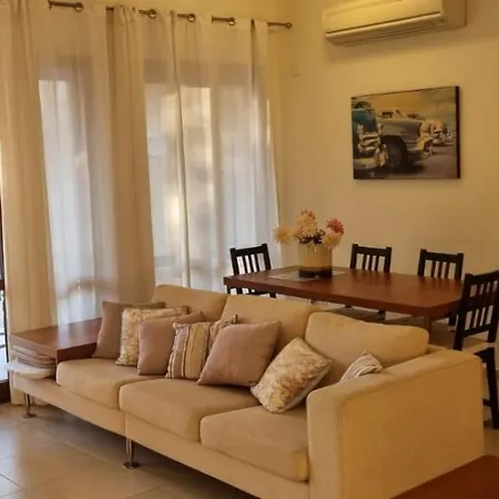 Aphrodite Hills Villa *