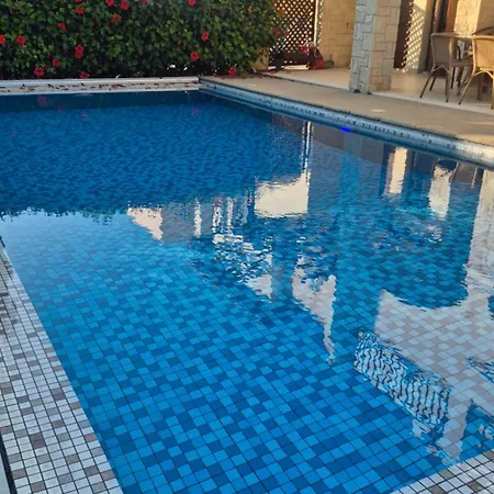 Aphrodite Hills Sakarya