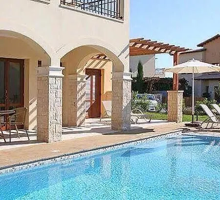 Aphrodite Hills Villa Kúklia