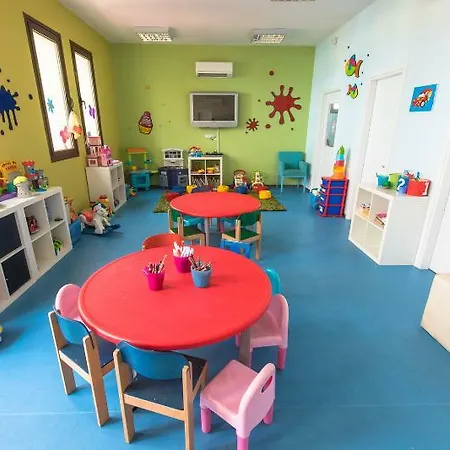 Aphrodite Hills Kouklia