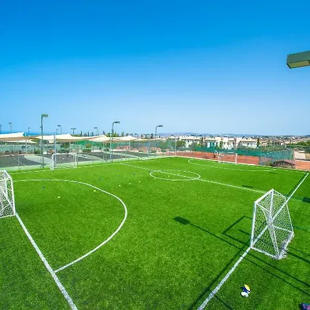 Aphrodite Hills Villa