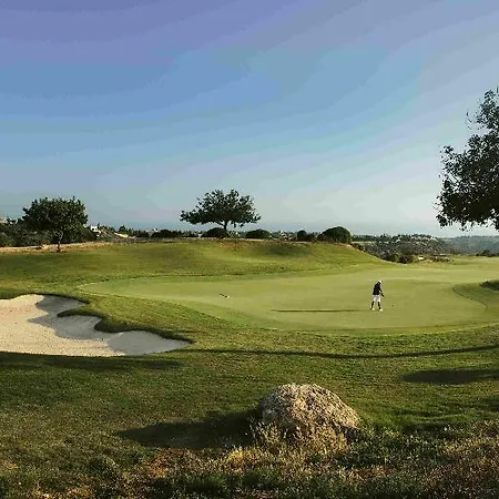 Aphrodite Hills * Kouklia