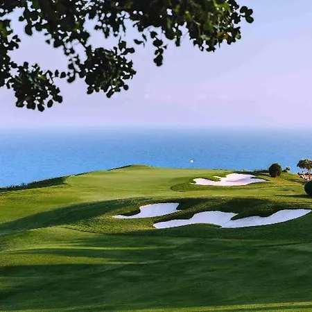 Villa Aphrodite Hills