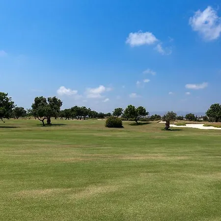 Aphrodite Hills * Kouklia