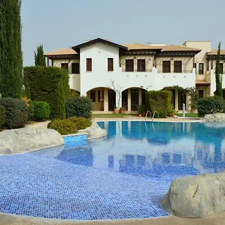 Aphrodite Hills Villa Sakarya