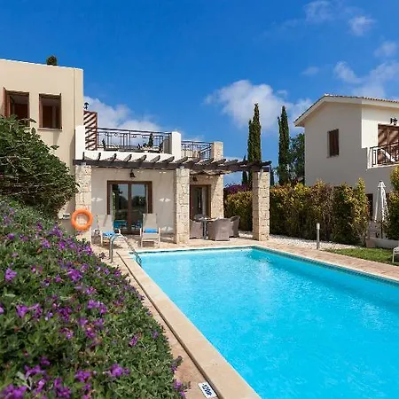 Villa Aphrodite Hills *