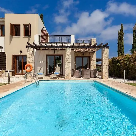 Aphrodite Hills *