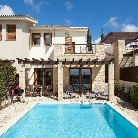 Aphrodite Hills
