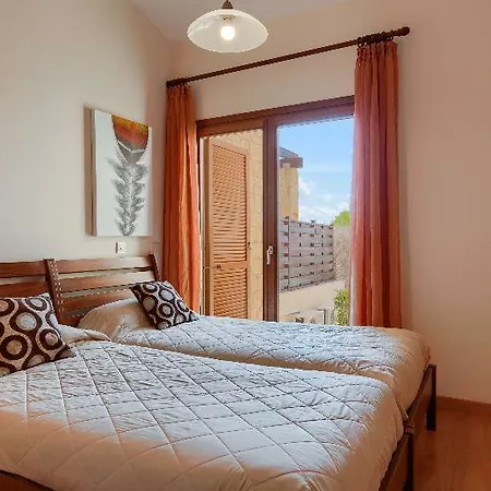 Villa Aphrodite Hills Kouklia
