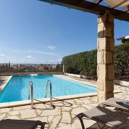Villa Aphrodite Hills