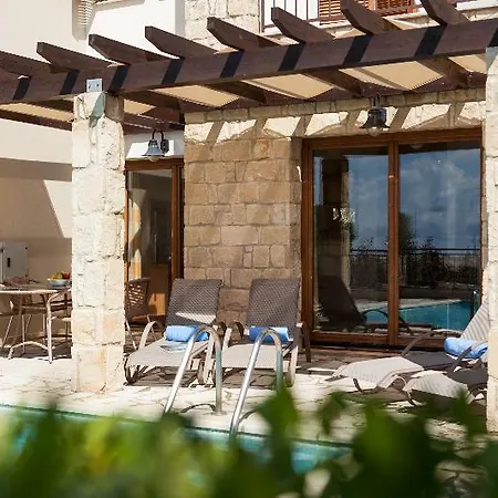 Aphrodite Hills Villa Kouklia