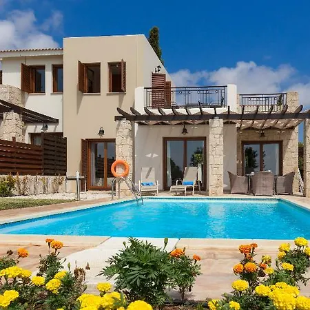 Aphrodite Hills
